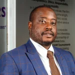 Nyasha Mubaira