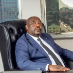 Tendai Cletos Masawi