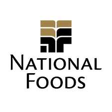 National Foods Zimbabwe