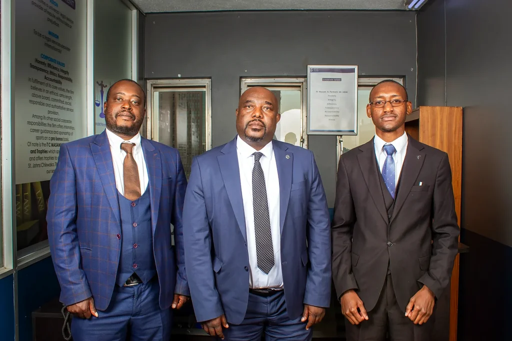Partners of Masawi & Partners