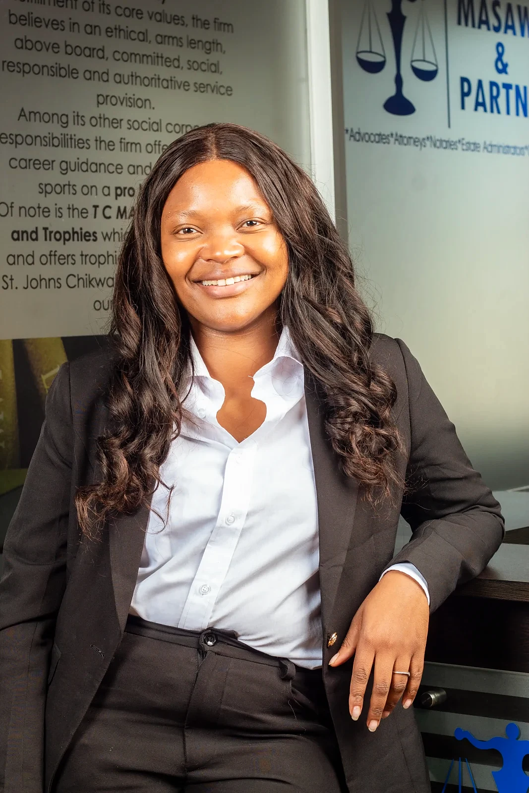 Panashe Sagwete