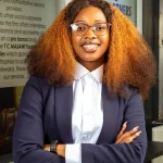 Melissa A Damba