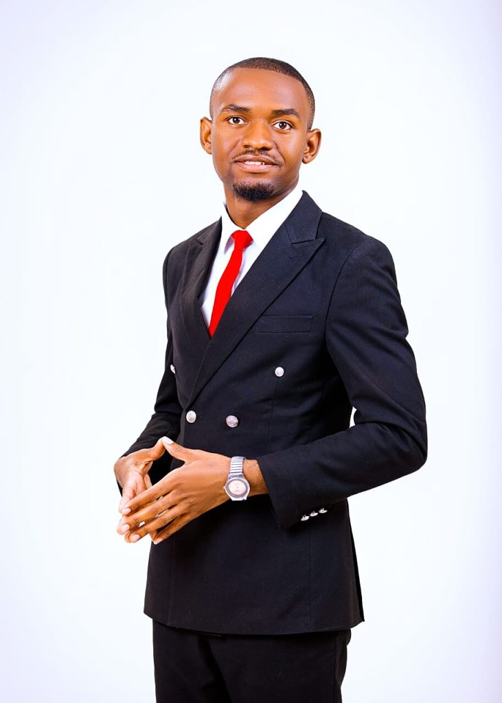 Matthew Mapepa