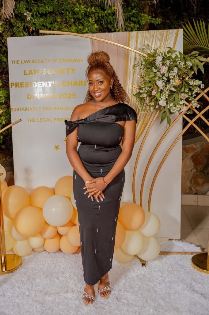 Law Society President’s Charity Dinner 2025