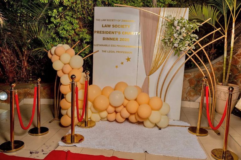 Law Society President’s Charity Dinner 2025 - photo 3