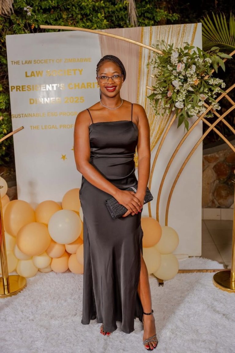 Law Society President’s Charity Dinner 2025 - photo 4