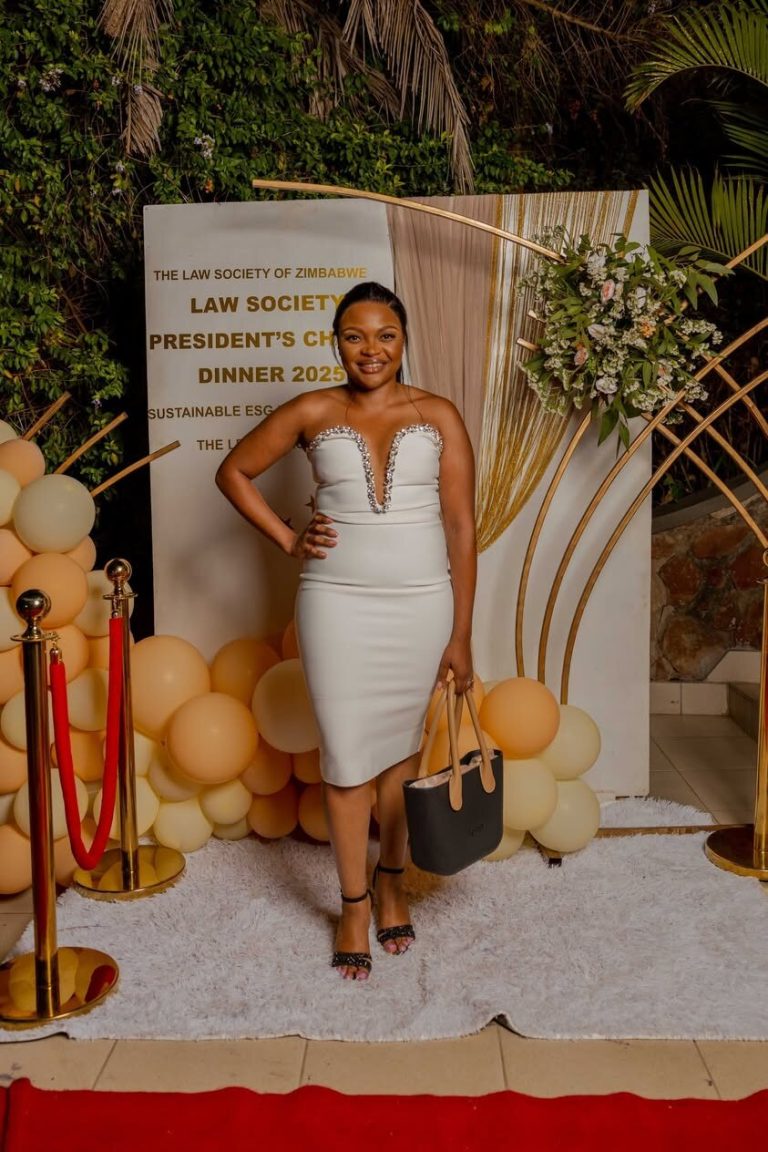 Law Society President’s Charity Dinner 2025 - photo 5
