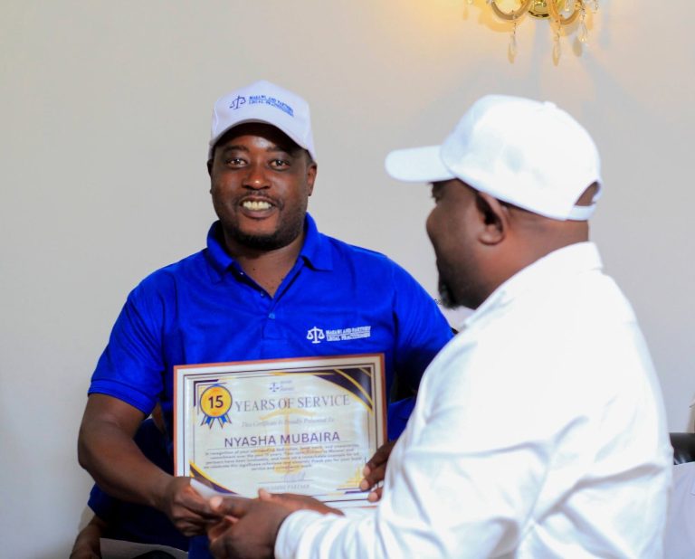 Long Service Awards 2025 - photo 4