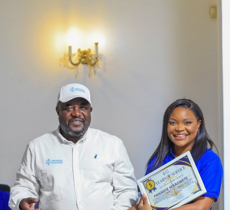 Long Service Awards 2025 - photo 7