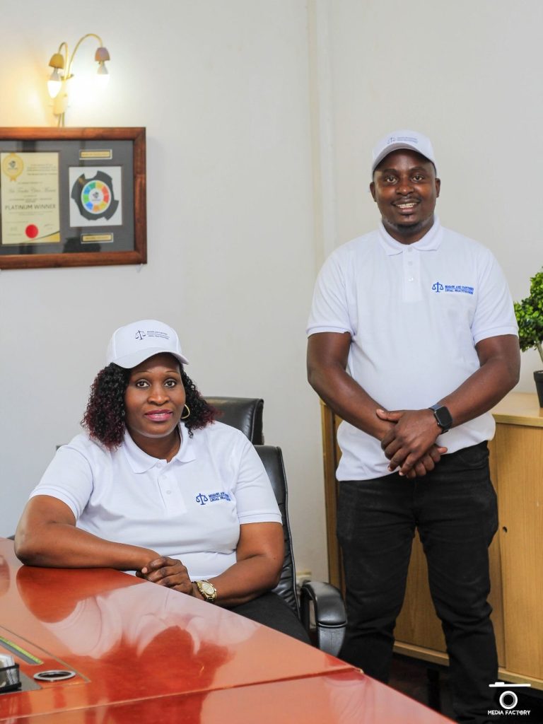 Celebrating 22 years of Masawi & Partners