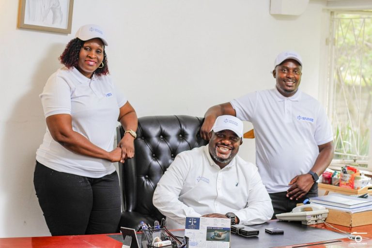 Celebrating 22 years of Masawi & Partners - photo 3