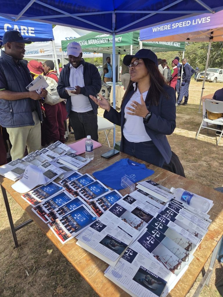 Masawara Careers Day Expo at Mutasa School - photo 6