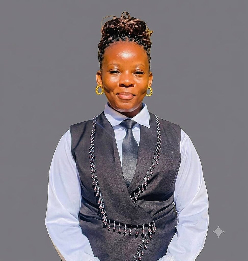 Gladys Mahla