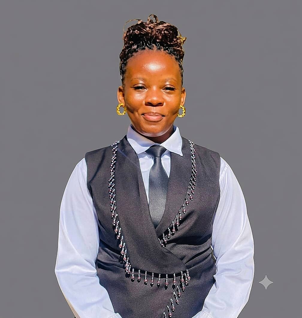 Gladys Mahla