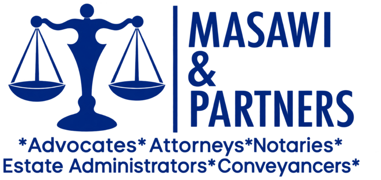 Masawi & Partners