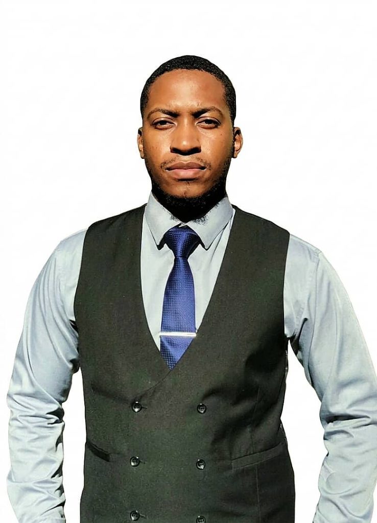 Methembe Patrice Ncube