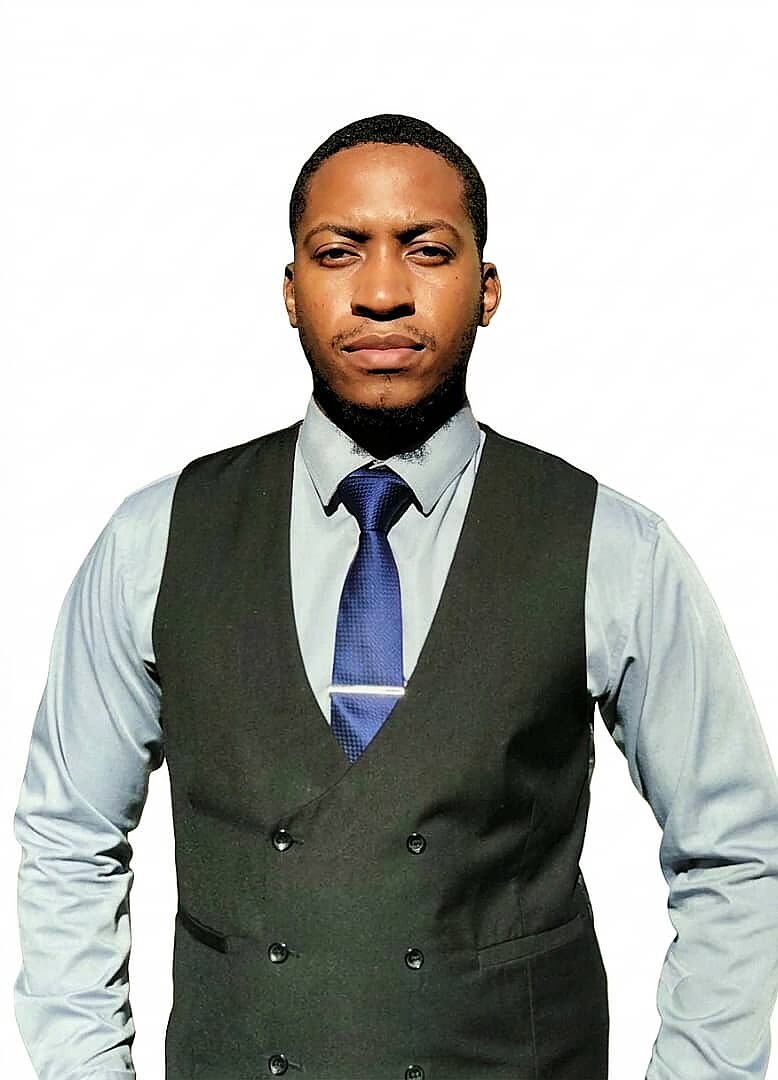 Methembe Patrice Ncube